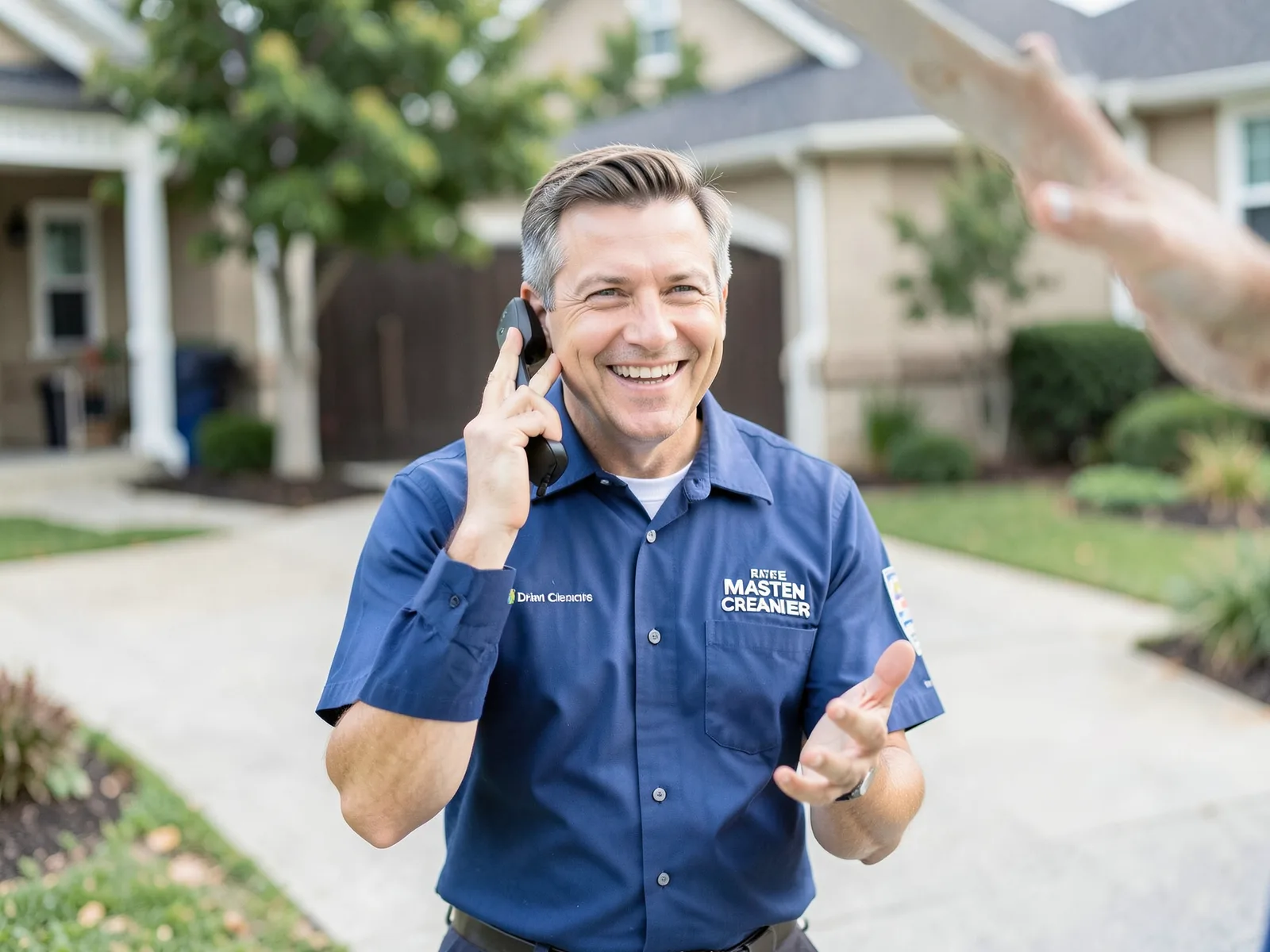 Drain Cleaning Section, AL FAQs